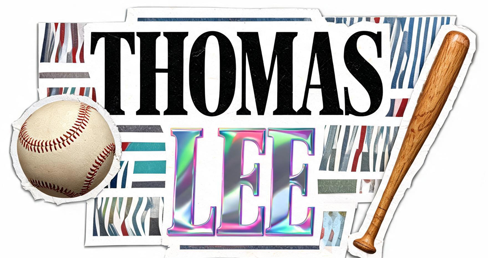 Thomas Lee